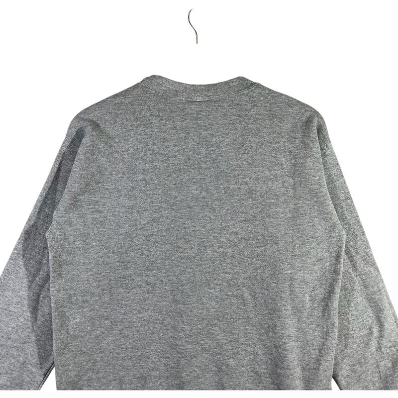 Vintage Texas State Bobcats Crewneck