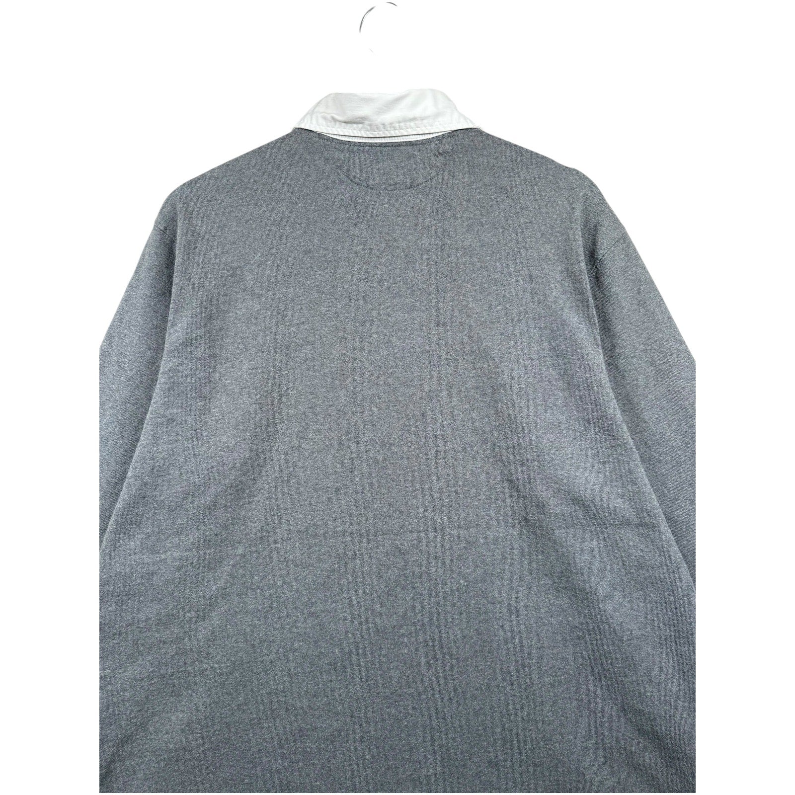 Vintage Polo Ralph Lauren Long Sleeve Polo