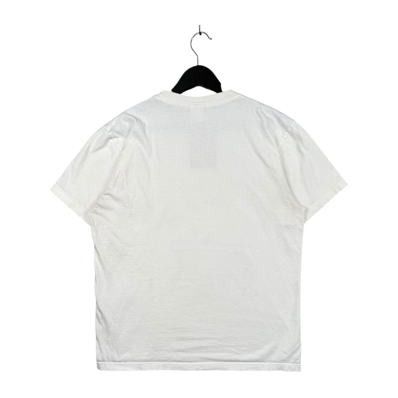 Vintage Supreme J.P Gaultier Face Graphic T-Shirt