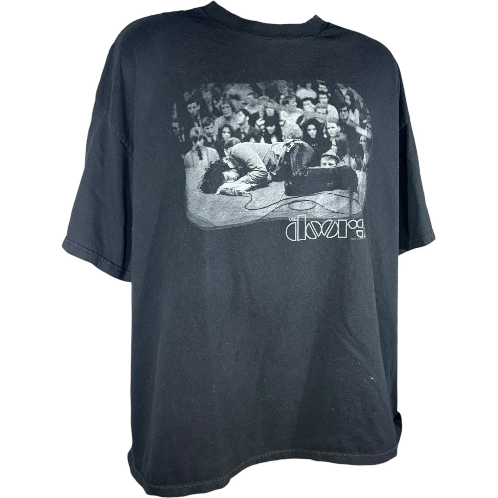 Vintage The Doors Band Tee