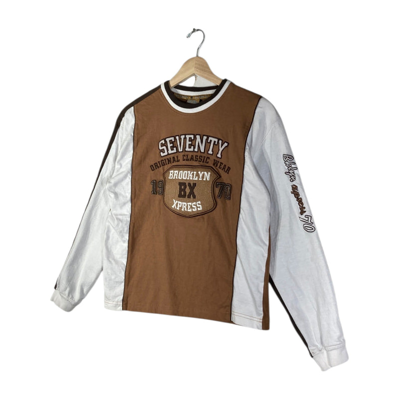 Vintage Seventy Original Classic Wear Long Sleeve