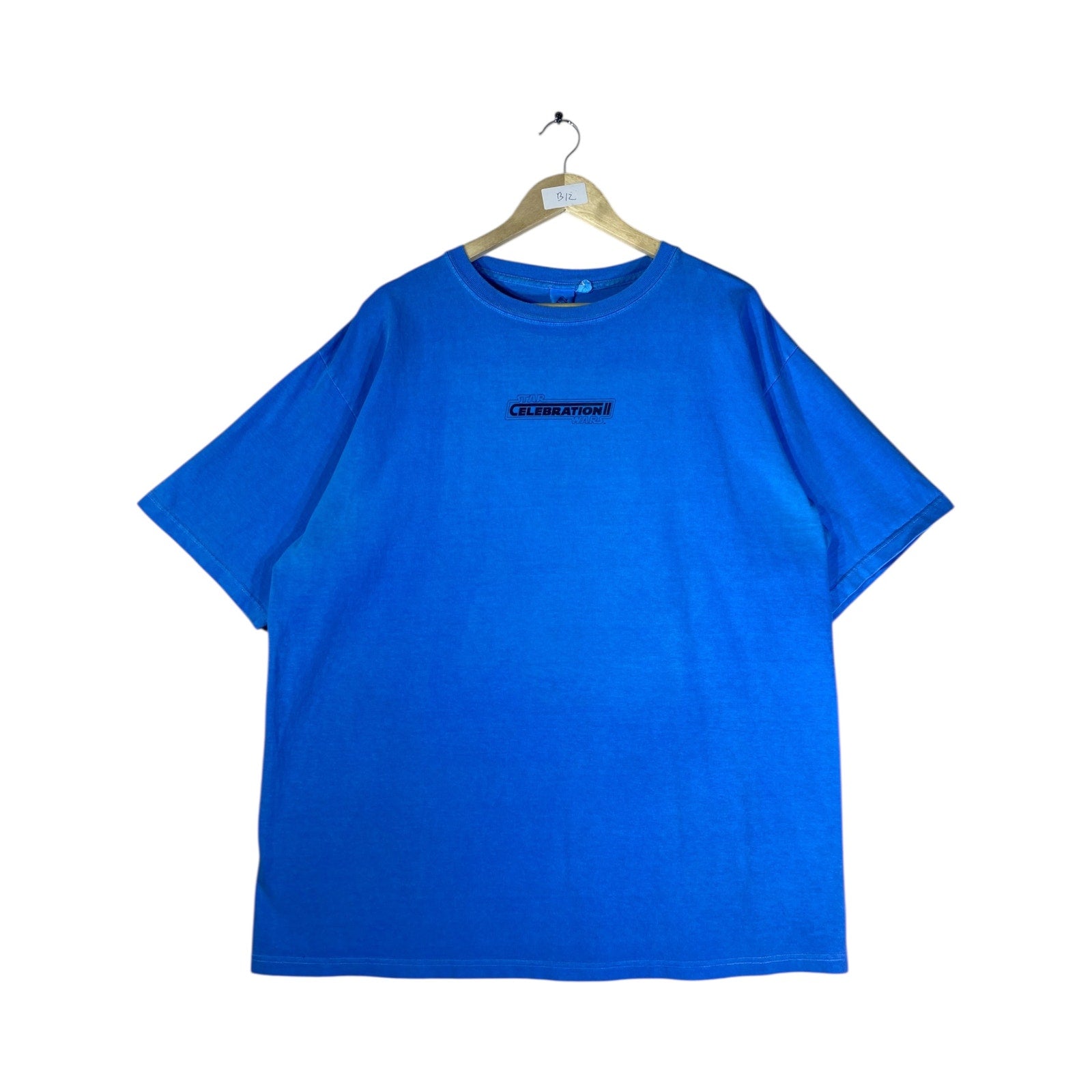 Vintage Star Wars Celebration II T-Shirt