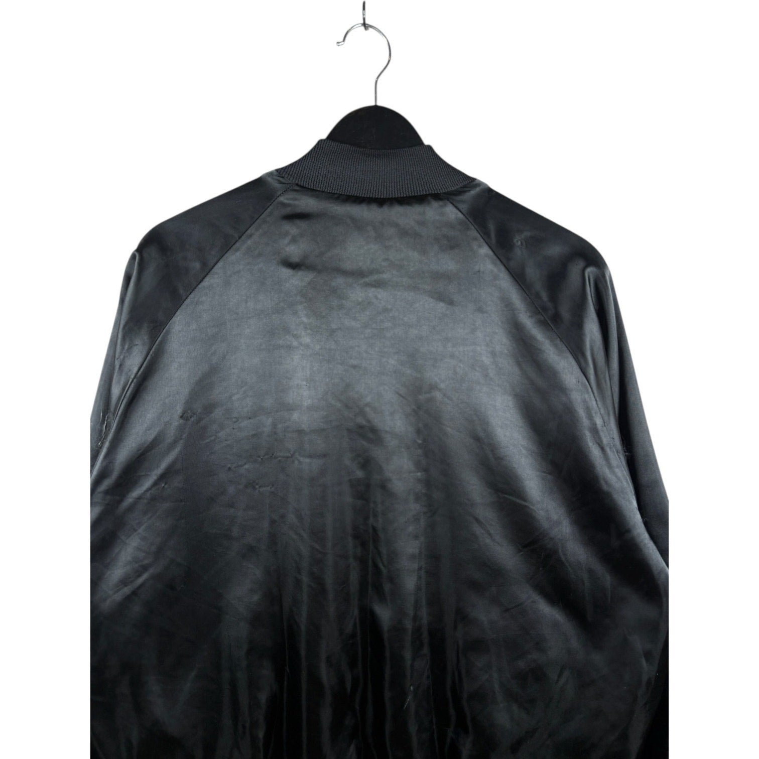 Vintage Chalk Line New Orleans Saints NFL Puffer Jacket