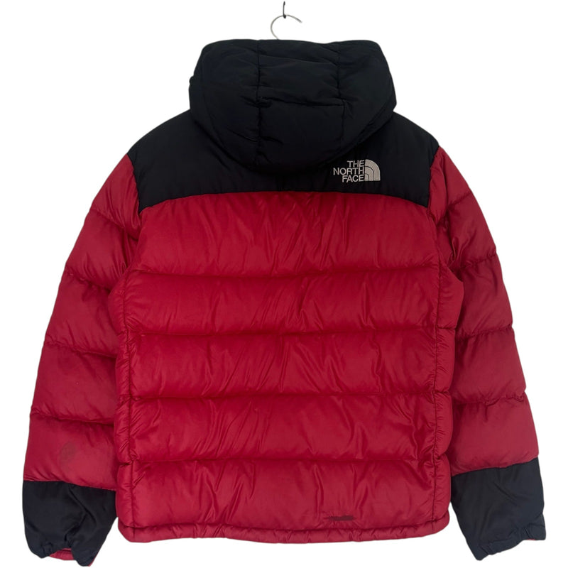 Vintage The North Face Nuptse Puffer Jacket