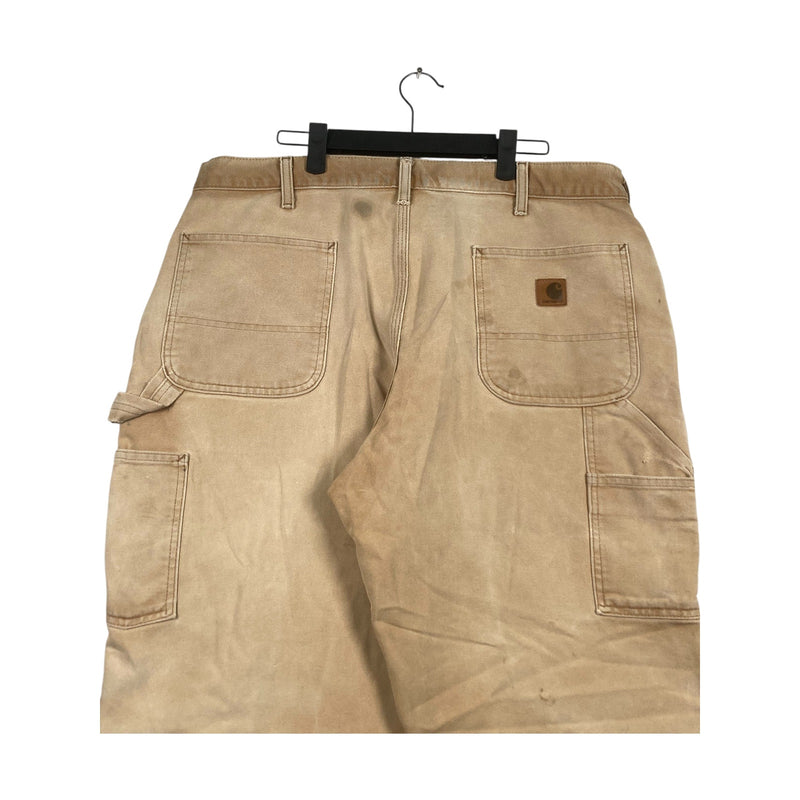 Vintage Carhartt Chino Shorts 38