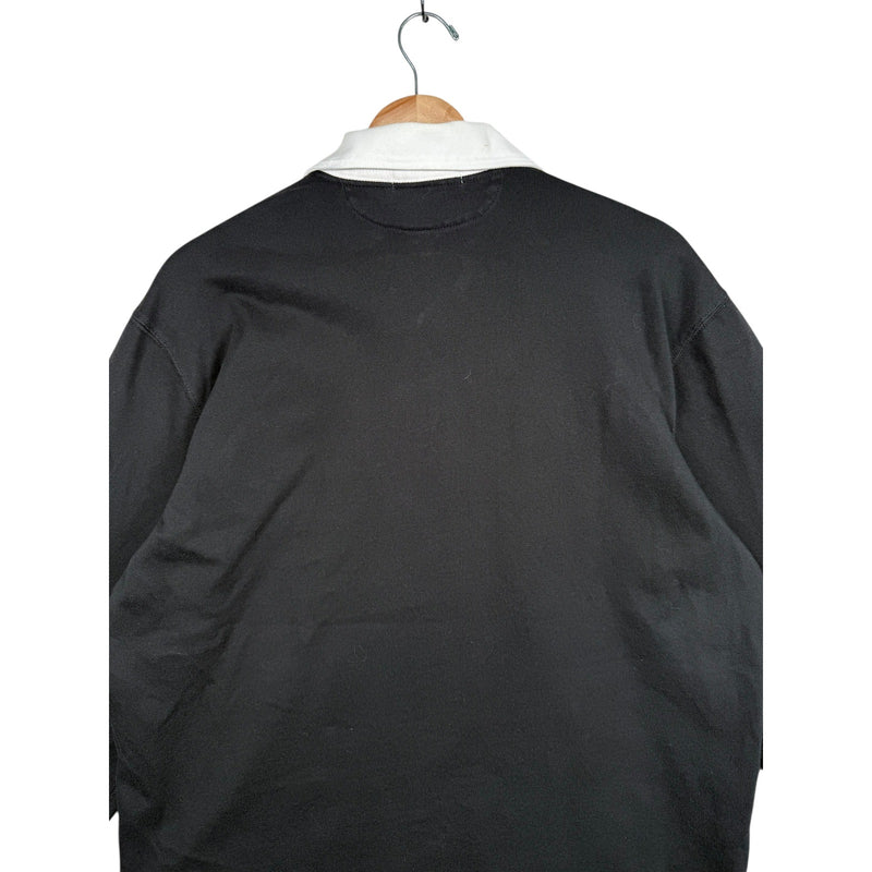 Vintage Polo Ralph Lauren Long Sleeve Polo Shirt