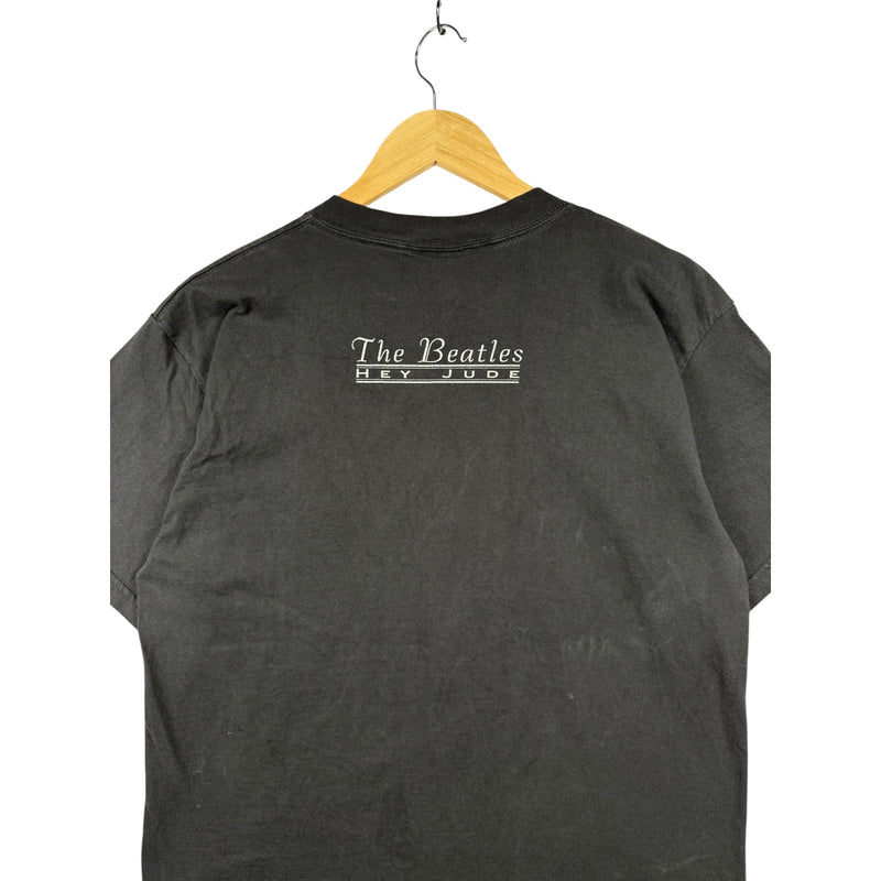 Vintage The Beatles Hey Jude Graphic T-Shirt
