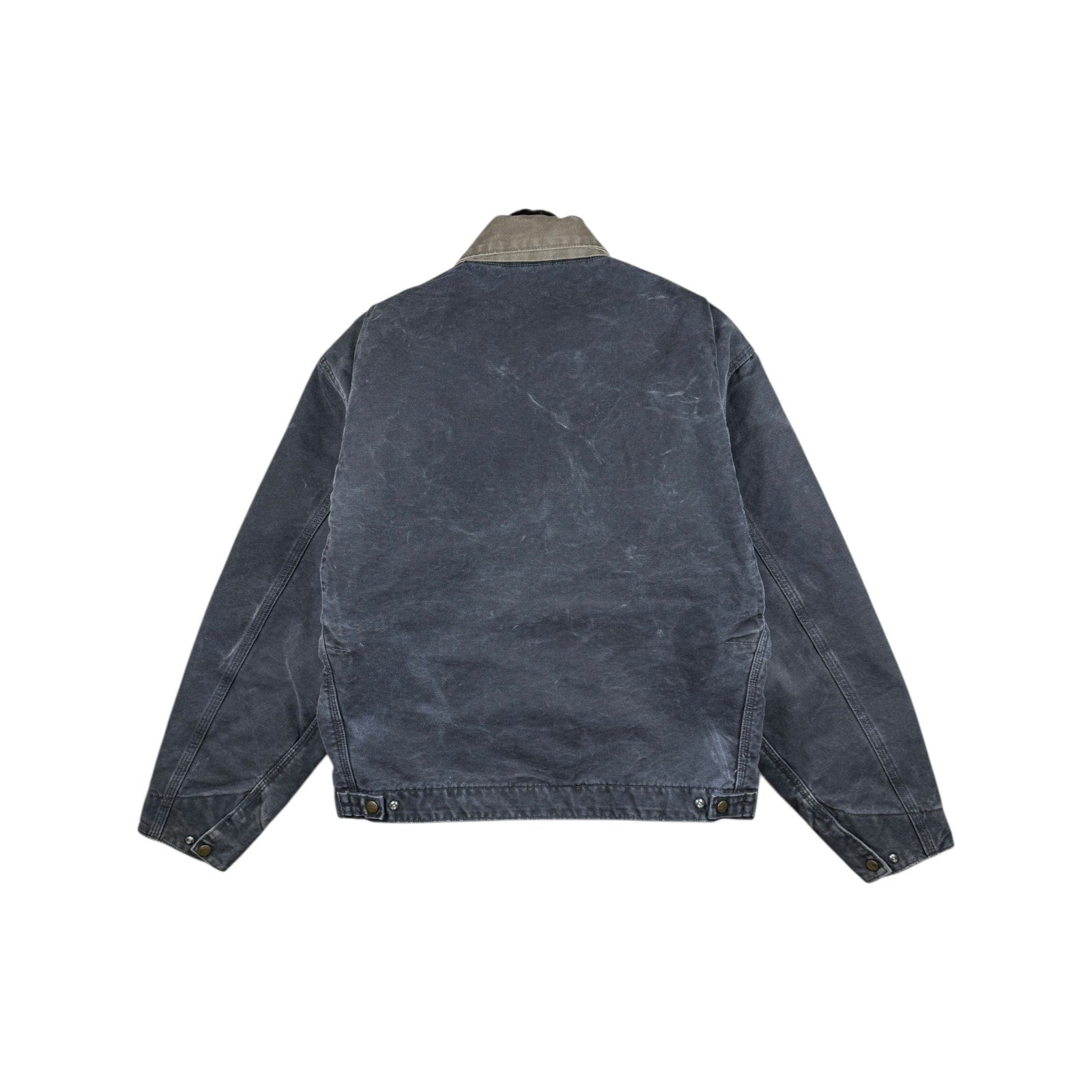 Vintage Carhartt Full Zip Workwear Jacket