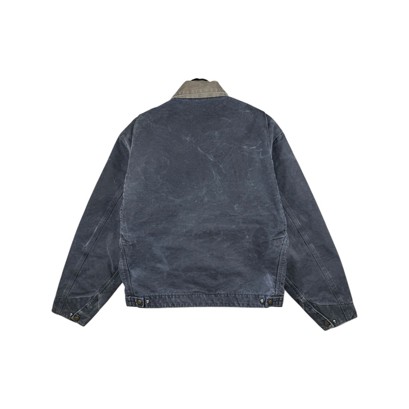 Vintage Carhartt Full Zip Workwear Jacket