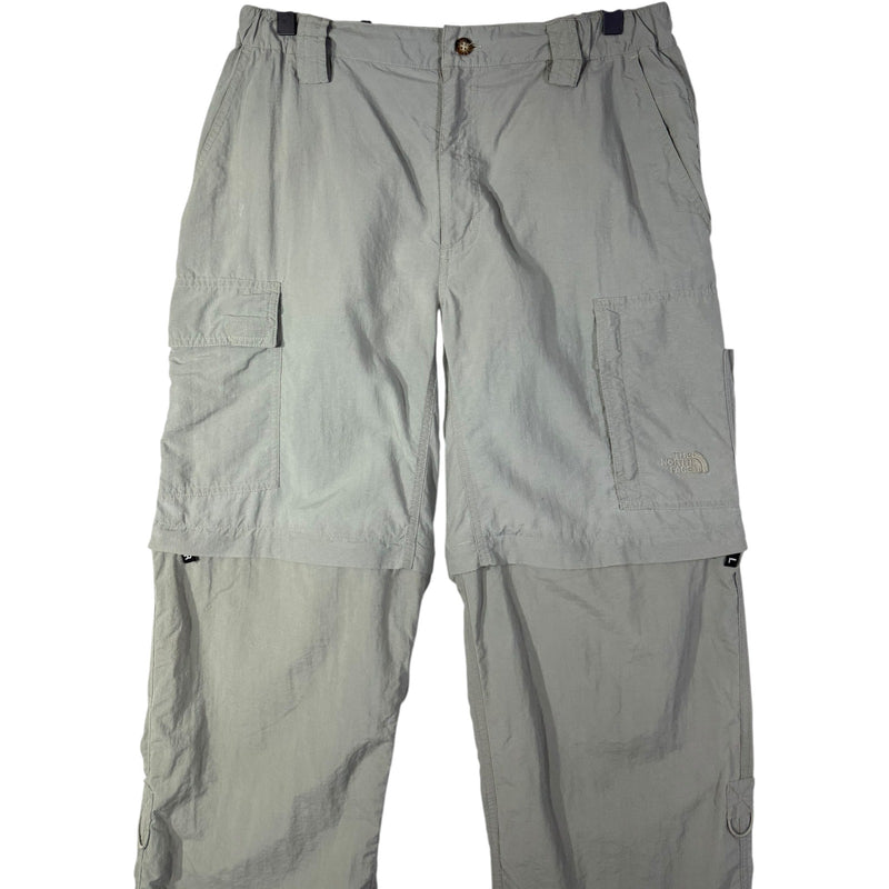 Vintage The North Face Cargo Tactical Pants 31