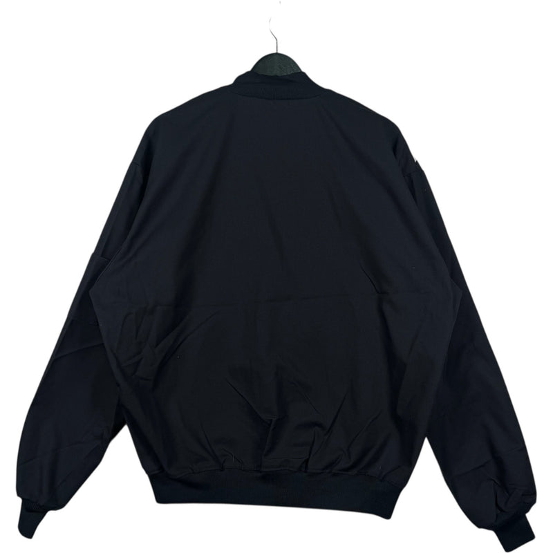 Vintage Penske Auto Center Light Jacket
