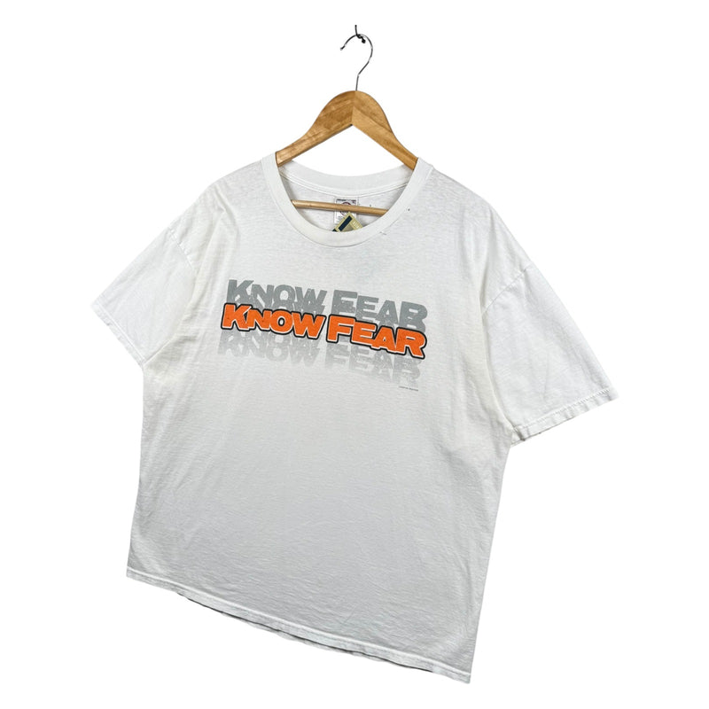 Vintage Tennessee Volunteers NCAA T-Shirt