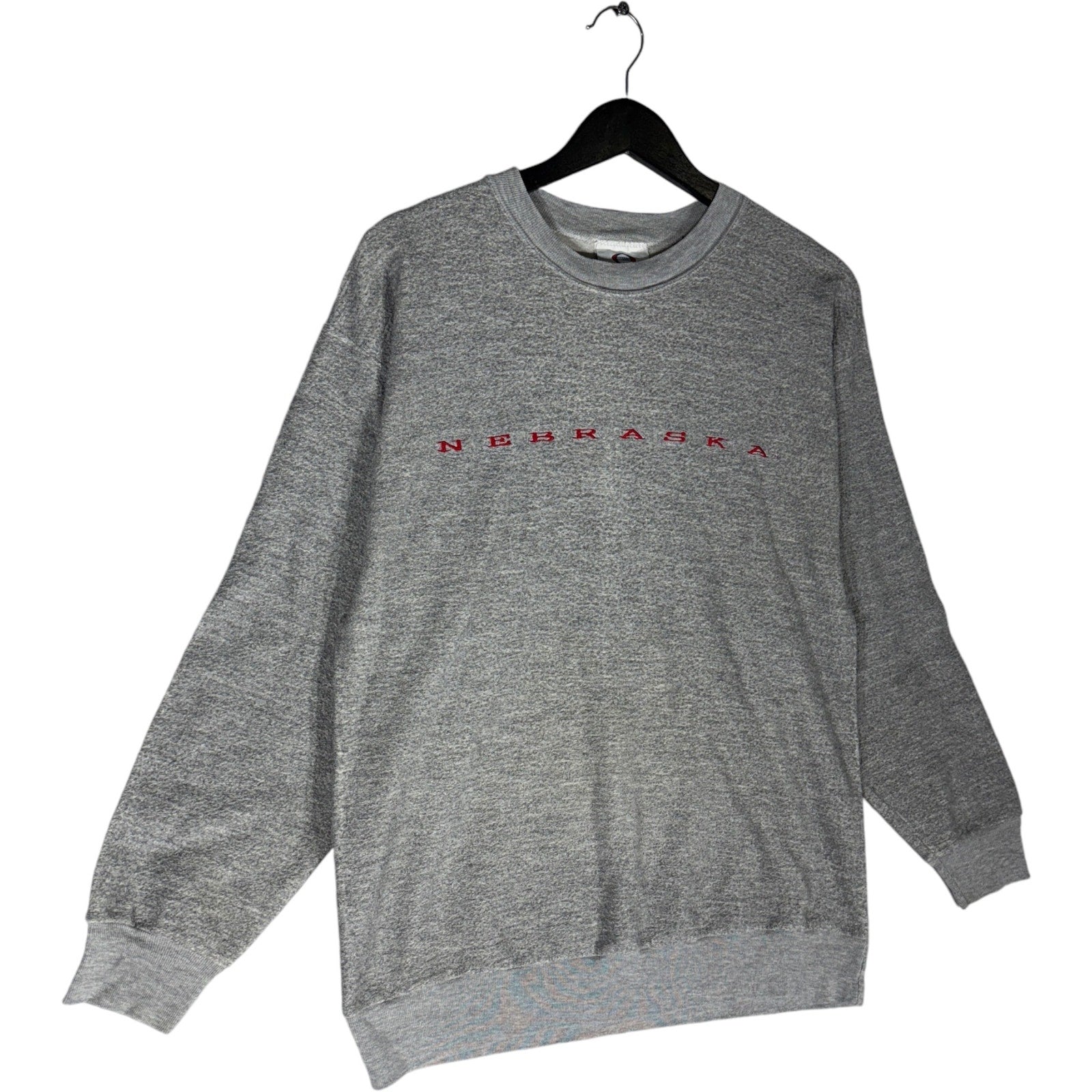 Vintage Nebraska University Crewneck