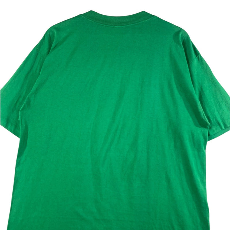 Vintage Boston Celtics 1984 NBA World Champions T-Shirt
