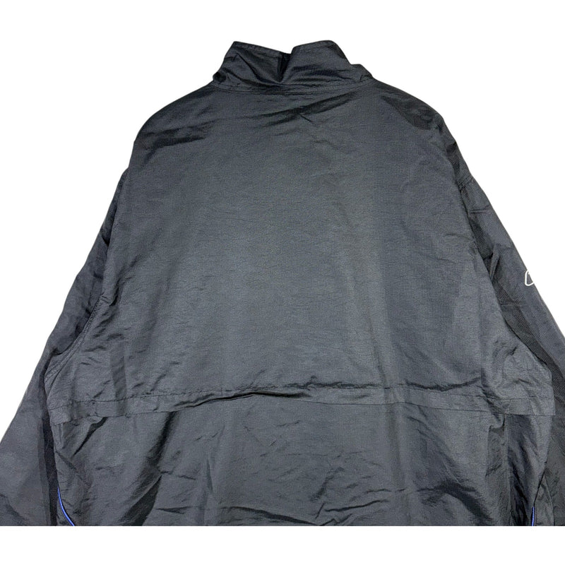 Vintage Reebok Players Inc Full Zip NFL Light Jacket