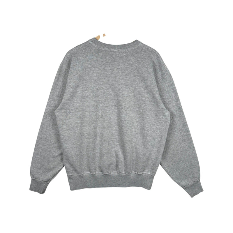 Vintage Champion Atlanta Hawks NBA Crewneck