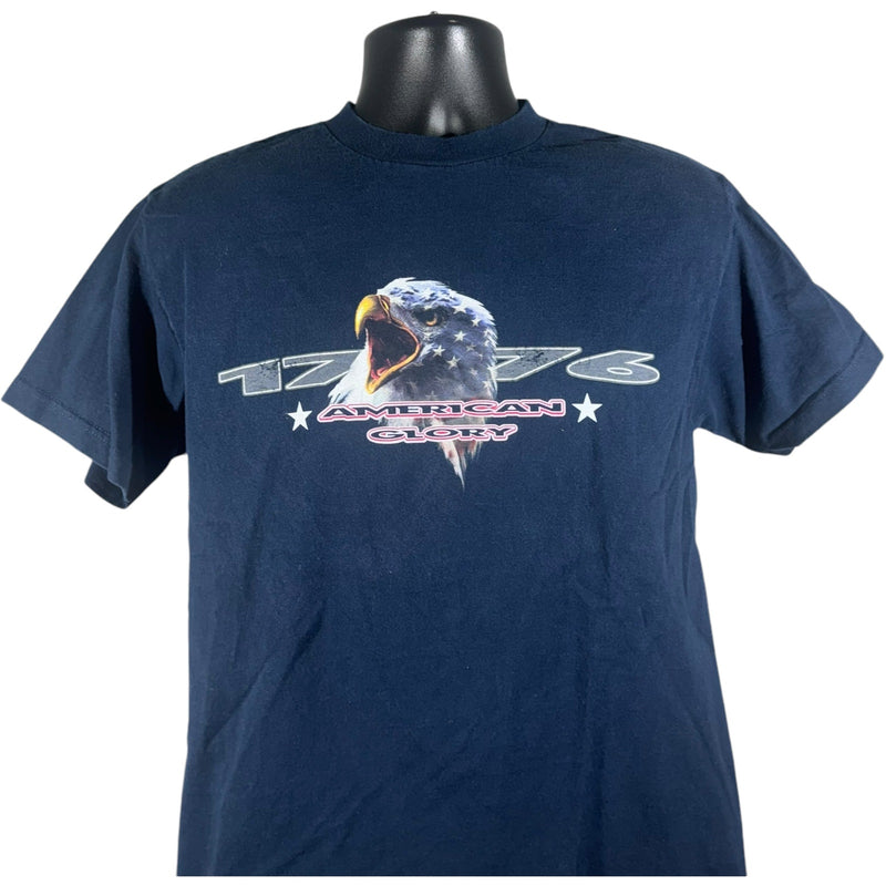 Vintage "American Glory" Eagle Tee