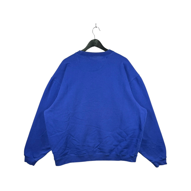 Vintage Reebok NY New York Giants Sweatshirt