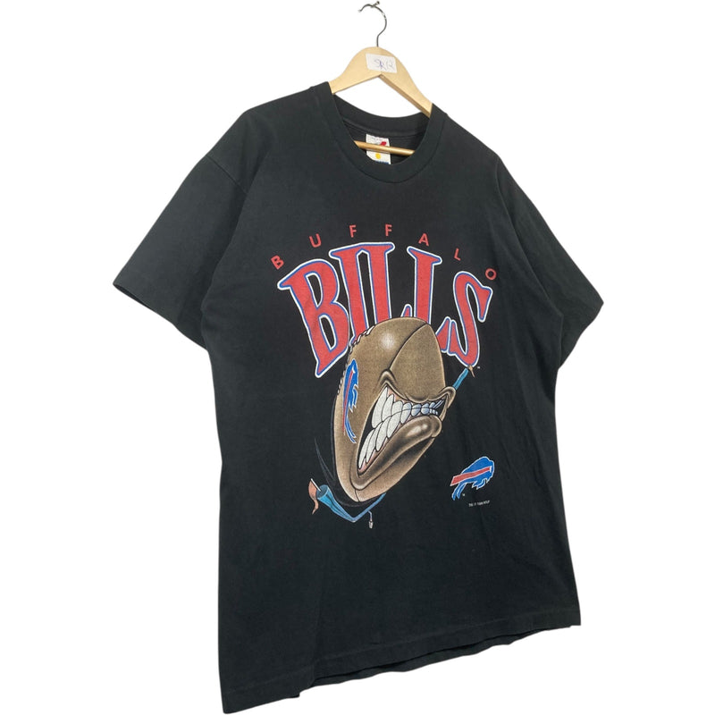 Vintage Buffalo Bills Football NFL T-Shirt XL