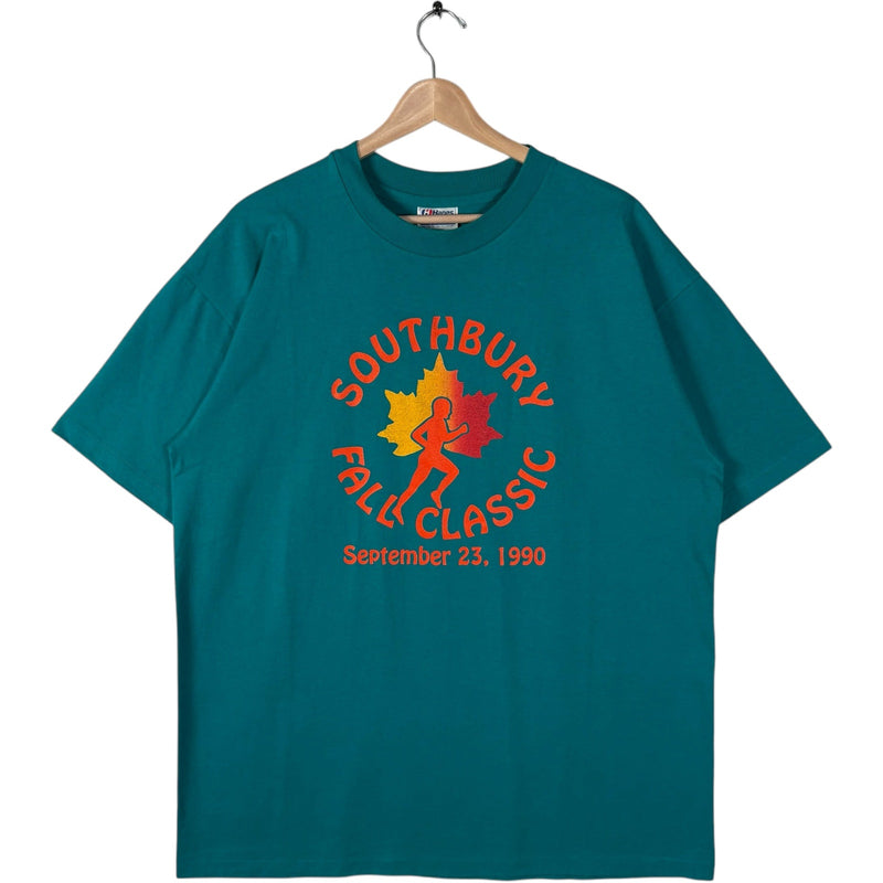 Vintage Southbury Fall Classic Event Tee 90s