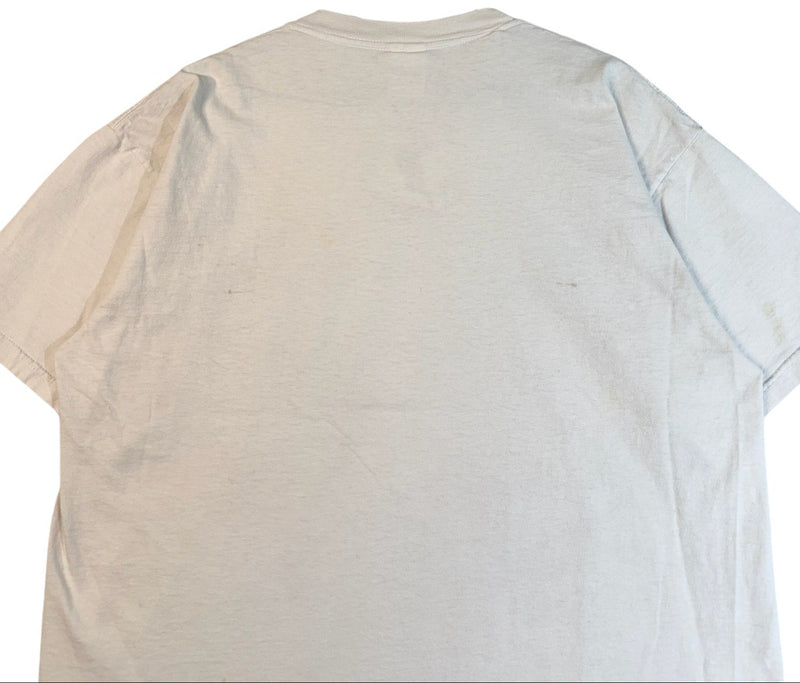 Vintage Denver Broncos Players Tee