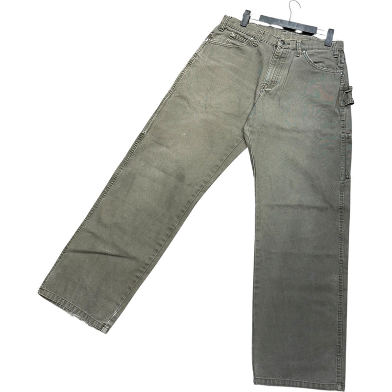 Vintage Dickies Carpenter Pants 32x30