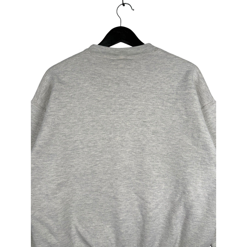 Vintage University Of Missouri-Rolla Russell Crewneck