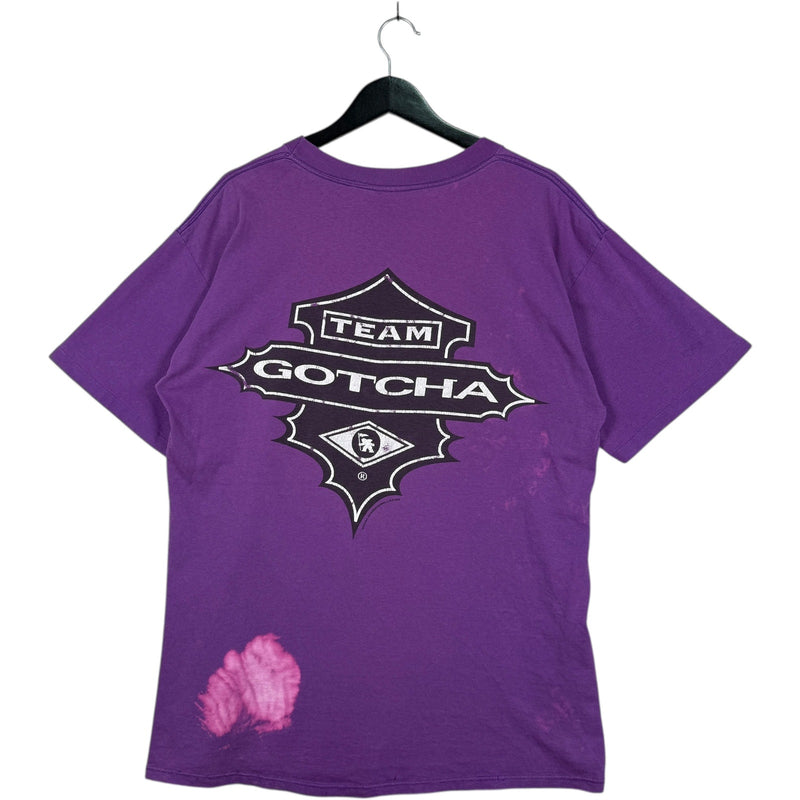 Vintage Team Gotcha Tee