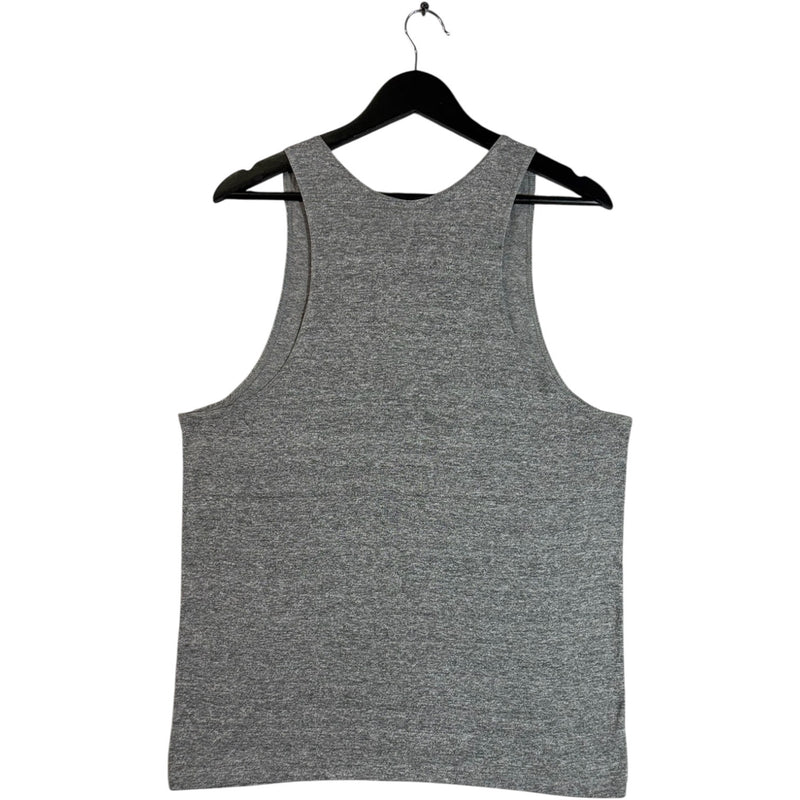 Vintage Nike Tank Top Medium
