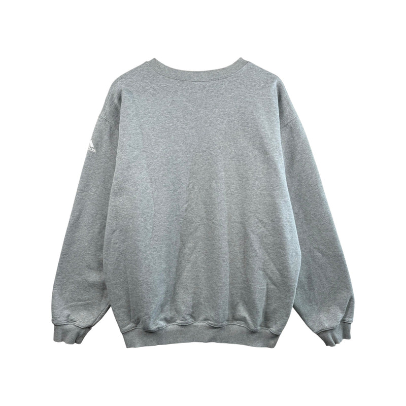 Vintage Adidas Pitt Panthers Sweatshirt Crewneck