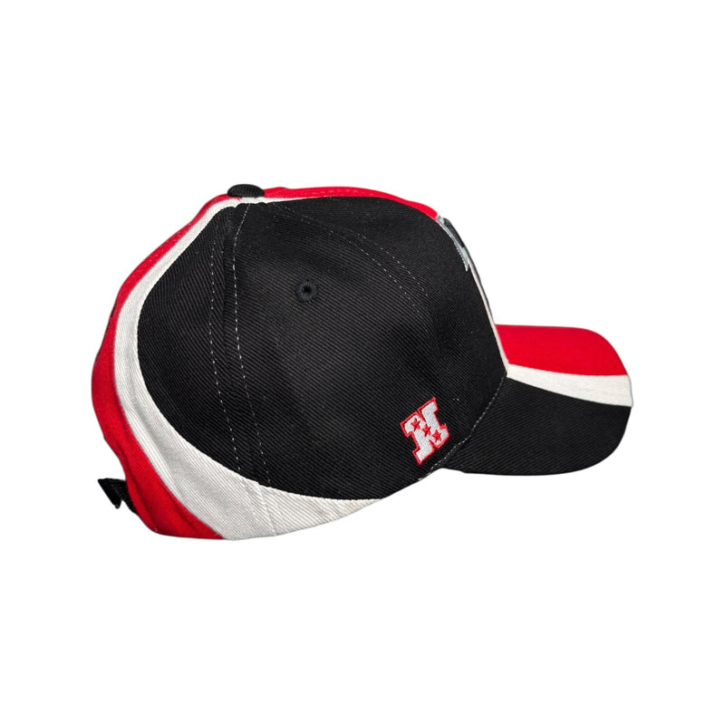 Vintage Reebok NFL Atlanta Falcons Strapback Hat OSFA