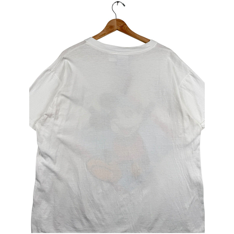 Vintage Mickey & Co Disney Short Sleeve T-Shirt