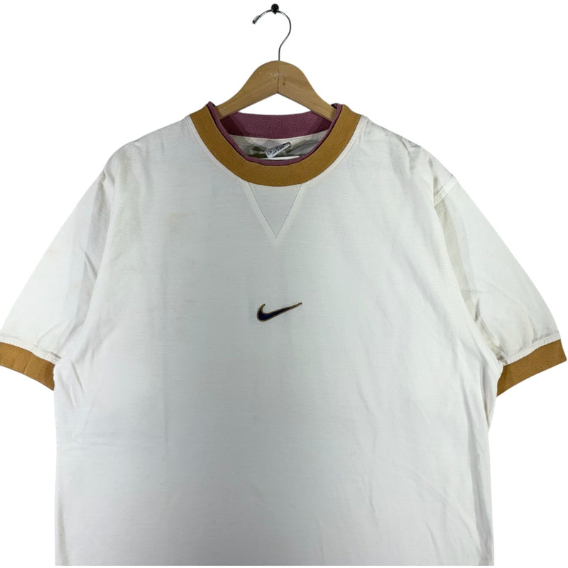Vintage Nike Swoosh Tee