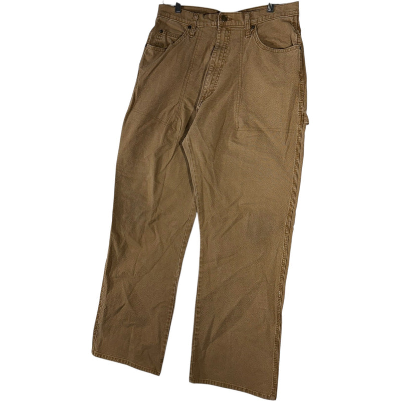 Vintage Dickies Workwear Carpenter Pants 44