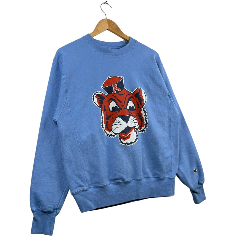 Vintage Auburn University Champion Crewneck