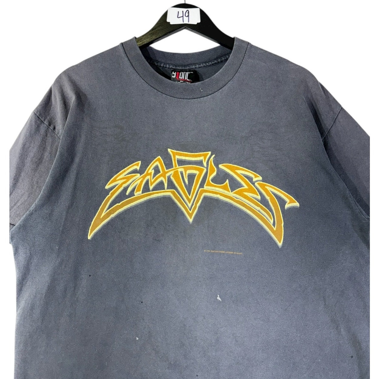 Vintage Eagles 1995 World Tour Graphic T-Shirt