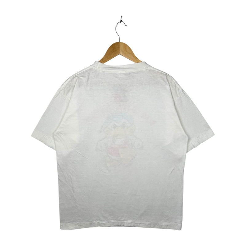 Vintage I’m The Boss Cartoon Duck T-Shirt