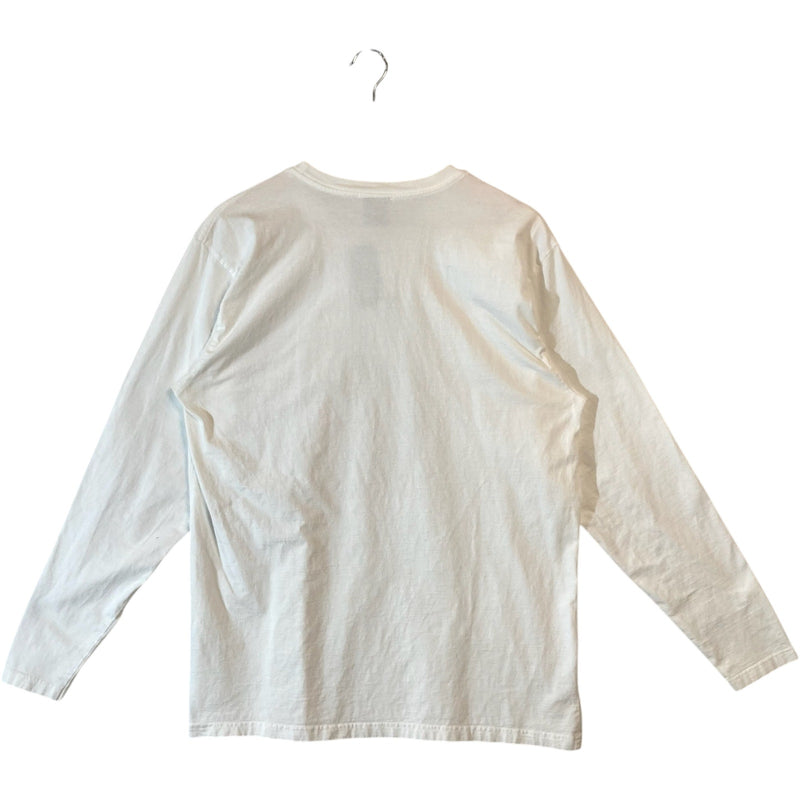 Vintage Oakley "Thermo Nuclear Protection" Long Sleeve
