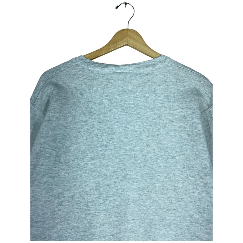 Vintage Super Bowl XXXIV Rams Vs. Titans NFL Crewneck