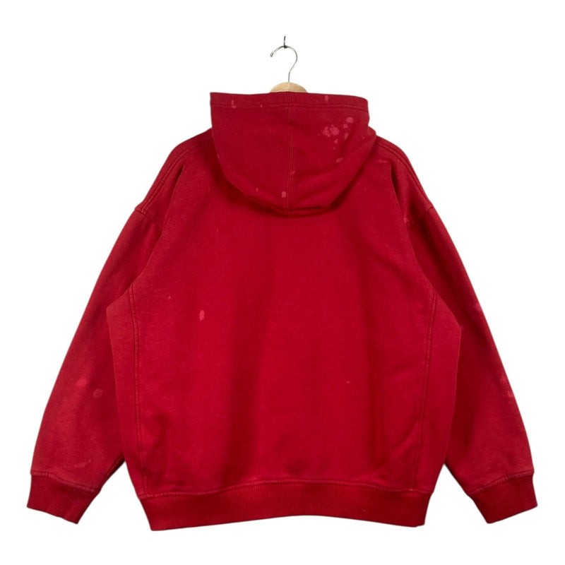 Vintage Avirex Flight Academy Hoodie