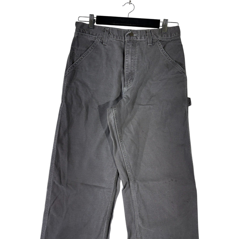 Vintage Carhartt Workwear Carpenter Pants