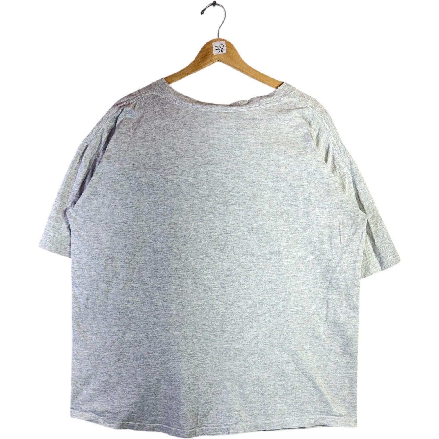 Vintage Adidas Soccer Spell Out T-Shirt