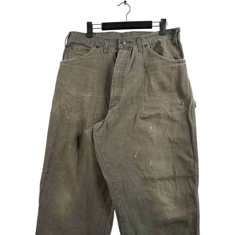 Vintage Dickies Cargo Pants