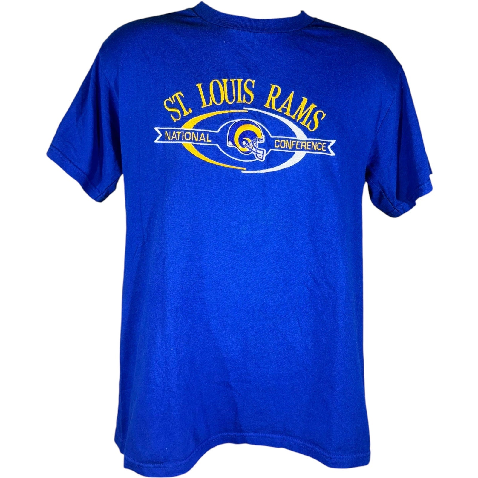 Vintage NFL St. Louis Rams Tee