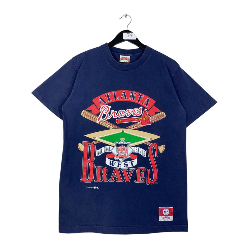 Vintage Atlanta Braves MLB T-Shirt