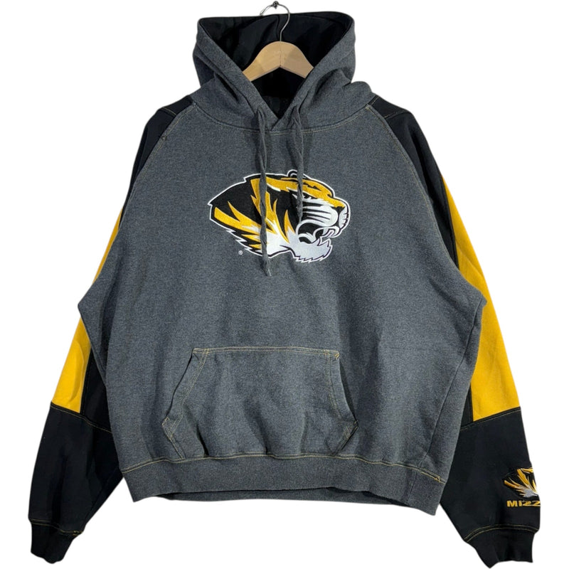 Vintage Colosseum University of Missouri Hoodie