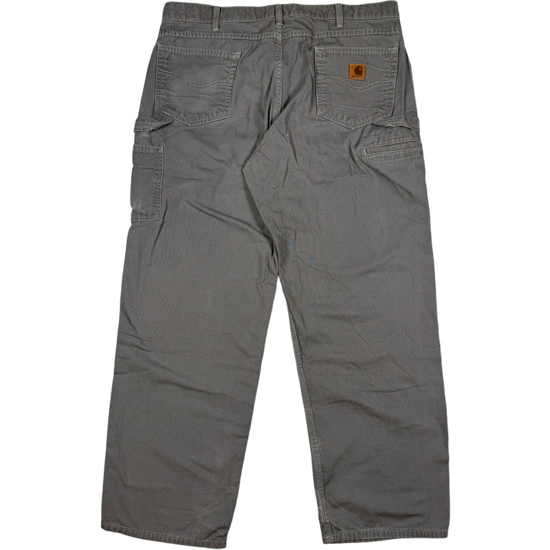 Vintage Carhartt Carpenter Pants