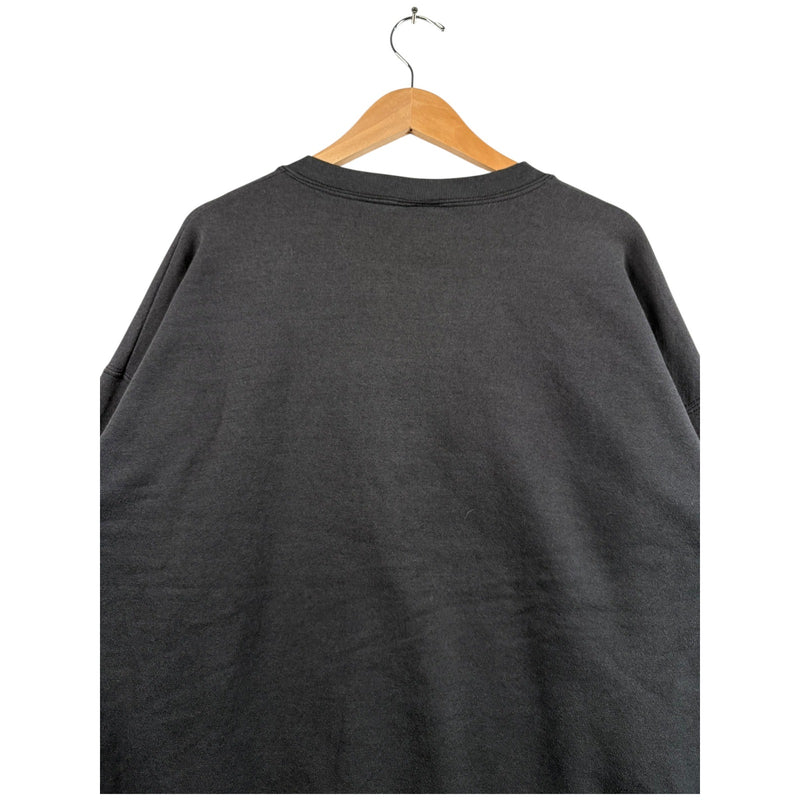 Vintage B Wear Ohio State Buckeyes Crewneck
