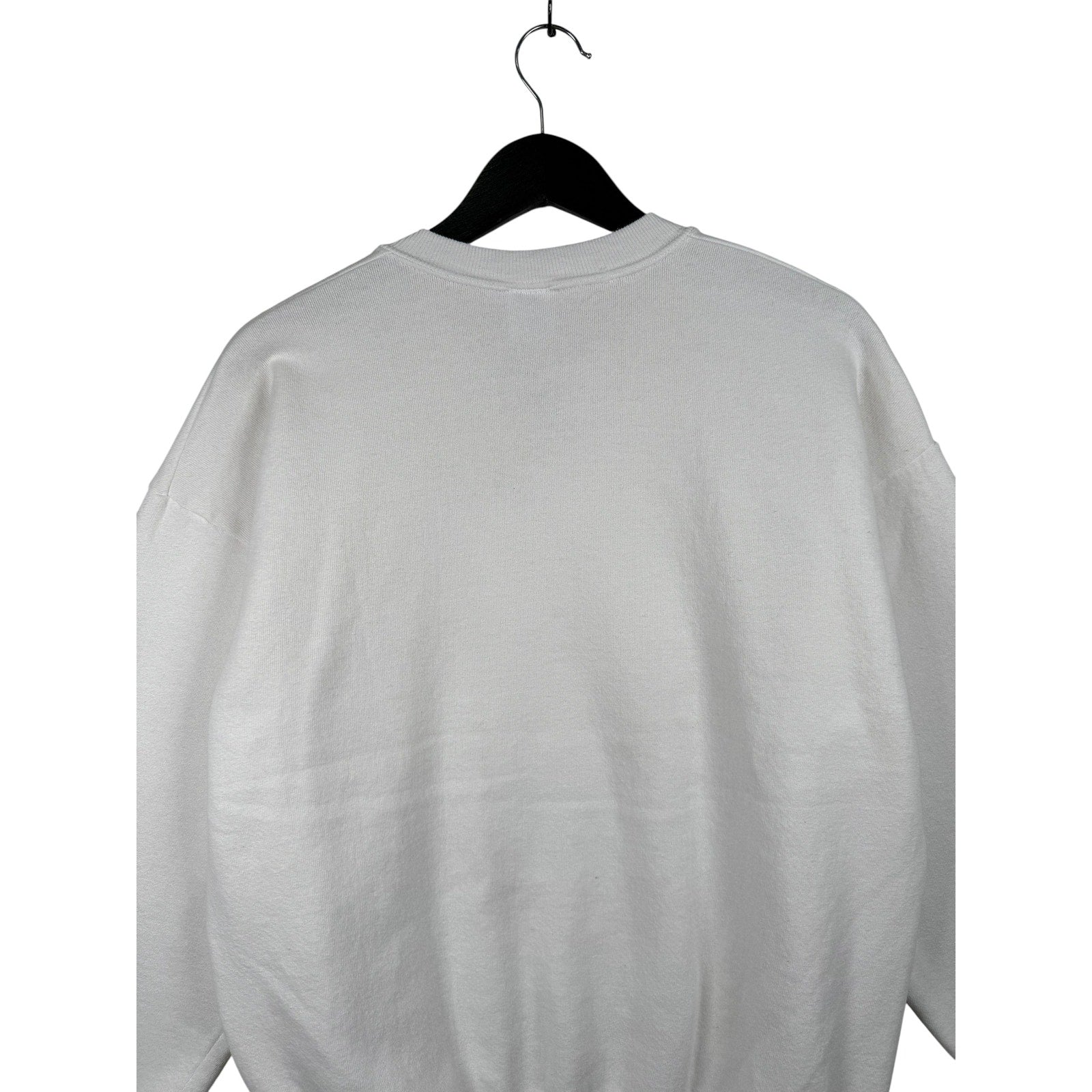 Vintage Looney Tunes Locker Room Crewneck