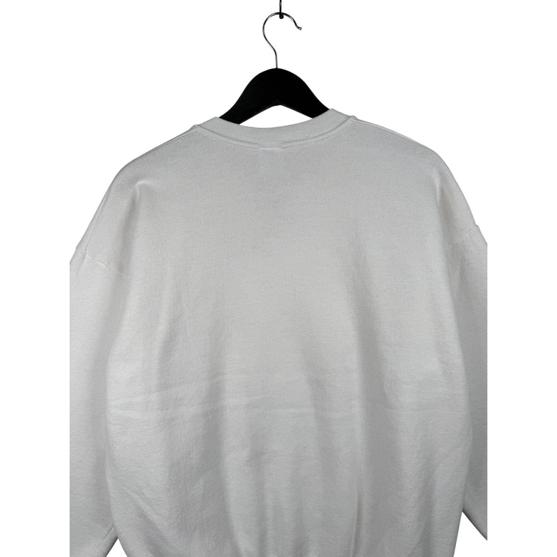 Vintage Looney Tunes Locker Room Crewneck